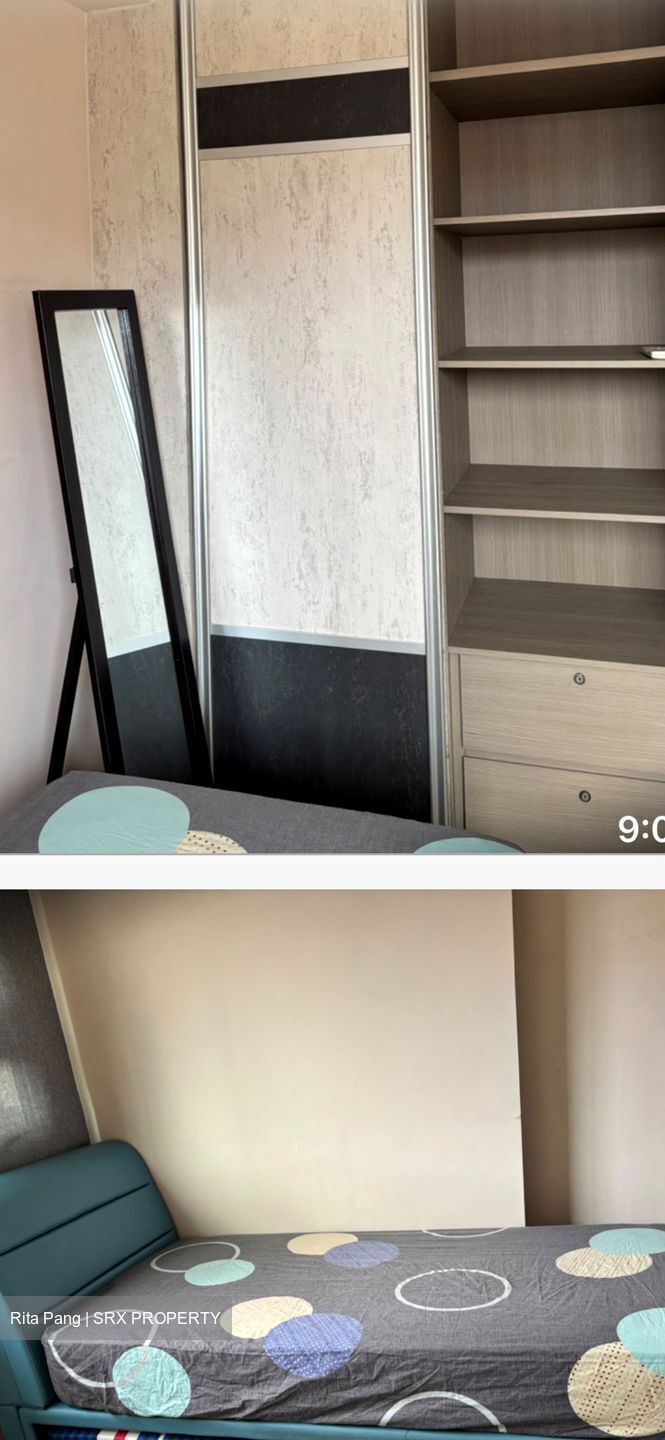 Blk 218 Boon Lay Avenue (Jurong West), HDB 4 Rooms #602298671